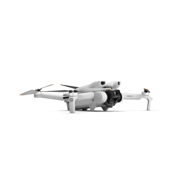 🎥 Flycam DJI Mini 3 – Flycam 4K nhỏ gọn, quay cực nét!  Chưa VAT