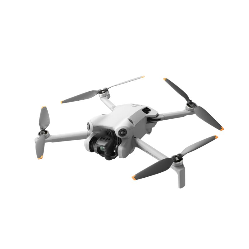 Flycam 🚁 DJI Mini 4 Pro – Flycam dưới 250g mạnh nhất hiện nay!  Chưa VAT