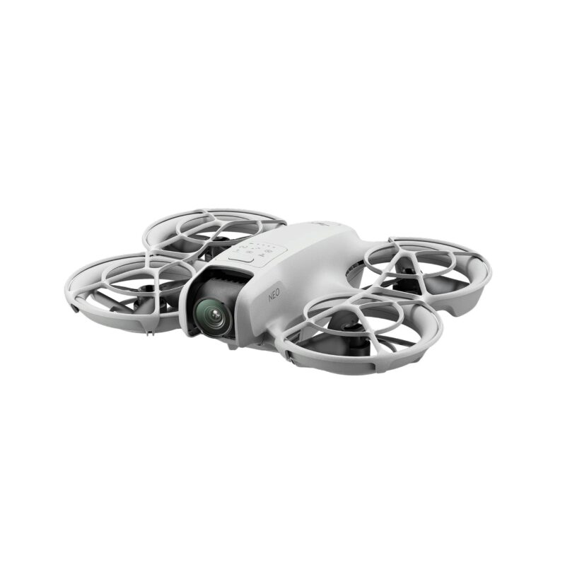 🚁 DJI NEO – Flycam giá tốt cho người mới, quay 4K cực mượt! chưa VAT