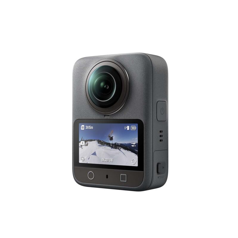 Camera DJI Osmo 360 8K - Chính Hãng